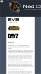 Mobile Screenshot of ned-clan.com
